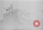 Standbild amerikanische Soldaten Baguio philippinischen Inseln, 1945, aus Sekunde 1 historischem Filmmaterial Videoclip 65675073353