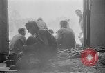 Standbild amerikanische Soldaten Baguio philippinischen Inseln, 1945, aus Sekunde 15 historischem Filmmaterial Videoclip 65675073353
