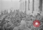 Standbild amerikanische Soldaten Baguio philippinischen Inseln, 1945, aus Sekunde 21 historischem Filmmaterial Videoclip 65675073353