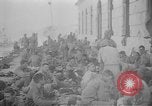 Standbild amerikanische Soldaten Baguio philippinischen Inseln, 1945, aus Sekunde 23 historischem Filmmaterial Videoclip 65675073353