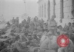 Standbild amerikanische Soldaten Baguio philippinischen Inseln, 1945, aus Sekunde 26 historischem Filmmaterial Videoclip 65675073353
