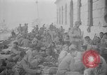 Standbild amerikanische Soldaten Baguio philippinischen Inseln, 1945, aus Sekunde 28 historischem Filmmaterial Videoclip 65675073353