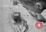 Standbild amerikanische Soldaten Baguio philippinischen Inseln, 1945, aus Sekunde 38 historischem Filmmaterial Videoclip 65675073353