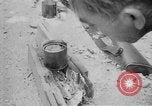 Standbild amerikanische Soldaten Baguio philippinischen Inseln, 1945, aus Sekunde 39 historischem Filmmaterial Videoclip 65675073353