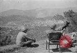 Standbild amerikanische Soldaten Baguio philippinischen Inseln, 1945, aus Sekunde 48 historischem Filmmaterial Videoclip 65675073353