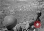 Standbild amerikanische Soldaten Baguio philippinischen Inseln, 1945, aus Sekunde 52 historischem Filmmaterial Videoclip 65675073353