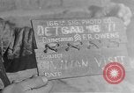 Image au camp de concentration de Buchenwald Allemagne, 1945, de la seconde 1 séquences d'archives historiques vidéo 65675073354