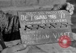 Image au camp de concentration de Buchenwald Allemagne, 1945, de la seconde 3 séquences d'archives historiques vidéo 65675073354