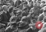 Image au camp de concentration de Buchenwald Allemagne, 1945, de la seconde 5 séquences d'archives historiques vidéo 65675073354