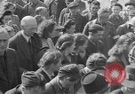 Image au camp de concentration de Buchenwald Allemagne, 1945, de la seconde 6 séquences d'archives historiques vidéo 65675073354