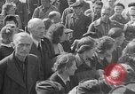Image au camp de concentration de Buchenwald Allemagne, 1945, de la seconde 7 séquences d'archives historiques vidéo 65675073354