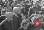 Image au camp de concentration de Buchenwald Allemagne, 1945, de la seconde 8 séquences d'archives historiques vidéo 65675073354