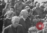 Image au camp de concentration de Buchenwald Allemagne, 1945, de la seconde 9 séquences d'archives historiques vidéo 65675073354
