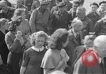 Image au camp de concentration de Buchenwald Allemagne, 1945, de la seconde 11 séquences d'archives historiques vidéo 65675073354