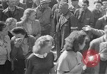 Image au camp de concentration de Buchenwald Allemagne, 1945, de la seconde 12 séquences d'archives historiques vidéo 65675073354