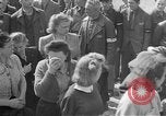Image au camp de concentration de Buchenwald Allemagne, 1945, de la seconde 13 séquences d'archives historiques vidéo 65675073354