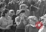 Image au camp de concentration de Buchenwald Allemagne, 1945, de la seconde 14 séquences d'archives historiques vidéo 65675073354