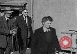 Image au camp de concentration de Buchenwald Allemagne, 1945, de la seconde 27 séquences d'archives historiques vidéo 65675073354