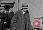 Image au camp de concentration de Buchenwald Allemagne, 1945, de la seconde 28 séquences d'archives historiques vidéo 65675073354