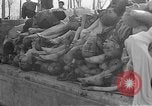 Image au camp de concentration de Buchenwald Allemagne, 1945, de la seconde 31 séquences d'archives historiques vidéo 65675073354