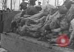 Image au camp de concentration de Buchenwald Allemagne, 1945, de la seconde 33 séquences d'archives historiques vidéo 65675073354