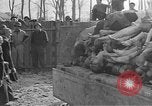 Image au camp de concentration de Buchenwald Allemagne, 1945, de la seconde 35 séquences d'archives historiques vidéo 65675073354