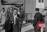 Image au camp de concentration de Buchenwald Allemagne, 1945, de la seconde 37 séquences d'archives historiques vidéo 65675073354