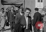 Image au camp de concentration de Buchenwald Allemagne, 1945, de la seconde 38 séquences d'archives historiques vidéo 65675073354