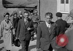 Image au camp de concentration de Buchenwald Allemagne, 1945, de la seconde 39 séquences d'archives historiques vidéo 65675073354