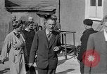 Image au camp de concentration de Buchenwald Allemagne, 1945, de la seconde 40 séquences d'archives historiques vidéo 65675073354