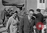 Image au camp de concentration de Buchenwald Allemagne, 1945, de la seconde 41 séquences d'archives historiques vidéo 65675073354