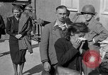 Image au camp de concentration de Buchenwald Allemagne, 1945, de la seconde 43 séquences d'archives historiques vidéo 65675073354