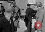 Image au camp de concentration de Buchenwald Allemagne, 1945, de la seconde 44 séquences d'archives historiques vidéo 65675073354