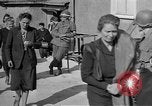 Image au camp de concentration de Buchenwald Allemagne, 1945, de la seconde 45 séquences d'archives historiques vidéo 65675073354