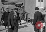 Image au camp de concentration de Buchenwald Allemagne, 1945, de la seconde 46 séquences d'archives historiques vidéo 65675073354
