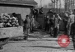 Image au camp de concentration de Buchenwald Allemagne, 1945, de la seconde 52 séquences d'archives historiques vidéo 65675073354