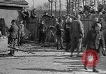 Image au camp de concentration de Buchenwald Allemagne, 1945, de la seconde 53 séquences d'archives historiques vidéo 65675073354