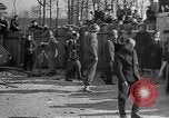 Image au camp de concentration de Buchenwald Allemagne, 1945, de la seconde 54 séquences d'archives historiques vidéo 65675073354