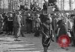 Image au camp de concentration de Buchenwald Allemagne, 1945, de la seconde 55 séquences d'archives historiques vidéo 65675073354