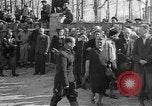Image au camp de concentration de Buchenwald Allemagne, 1945, de la seconde 56 séquences d'archives historiques vidéo 65675073354
