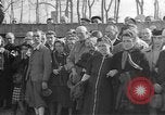 Image au camp de concentration de Buchenwald Allemagne, 1945, de la seconde 60 séquences d'archives historiques vidéo 65675073354