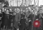 Image au camp de concentration de Buchenwald Allemagne, 1945, de la seconde 61 séquences d'archives historiques vidéo 65675073354