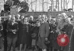 Image au camp de concentration de Buchenwald Allemagne, 1945, de la seconde 62 séquences d'archives historiques vidéo 65675073354