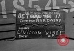 Immagine di A Buchenwald Campo di Concentramento Germania, 1945, secondo 3 filmato di repertorio 65675073355