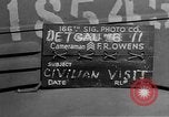 Immagine di A Buchenwald Campo di Concentramento Germania, 1945, secondo 4 filmato di repertorio 65675073355