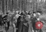 Immagine di A Buchenwald Campo di Concentramento Germania, 1945, secondo 7 filmato di repertorio 65675073355