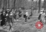 Immagine di A Buchenwald Campo di Concentramento Germania, 1945, secondo 11 filmato di repertorio 65675073355
