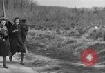 Immagine di A Buchenwald Campo di Concentramento Germania, 1945, secondo 12 filmato di repertorio 65675073355