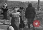 Immagine di A Buchenwald Campo di Concentramento Germania, 1945, secondo 14 filmato di repertorio 65675073355
