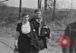 Immagine di A Buchenwald Campo di Concentramento Germania, 1945, secondo 18 filmato di repertorio 65675073355